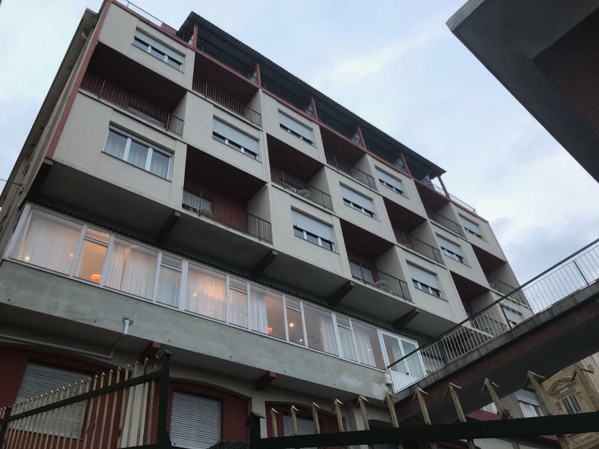 Hotel Robinia インペリア エクステリア 写真