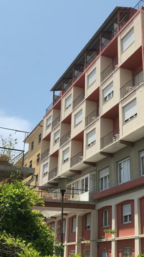 Hotel Robinia インペリア エクステリア 写真